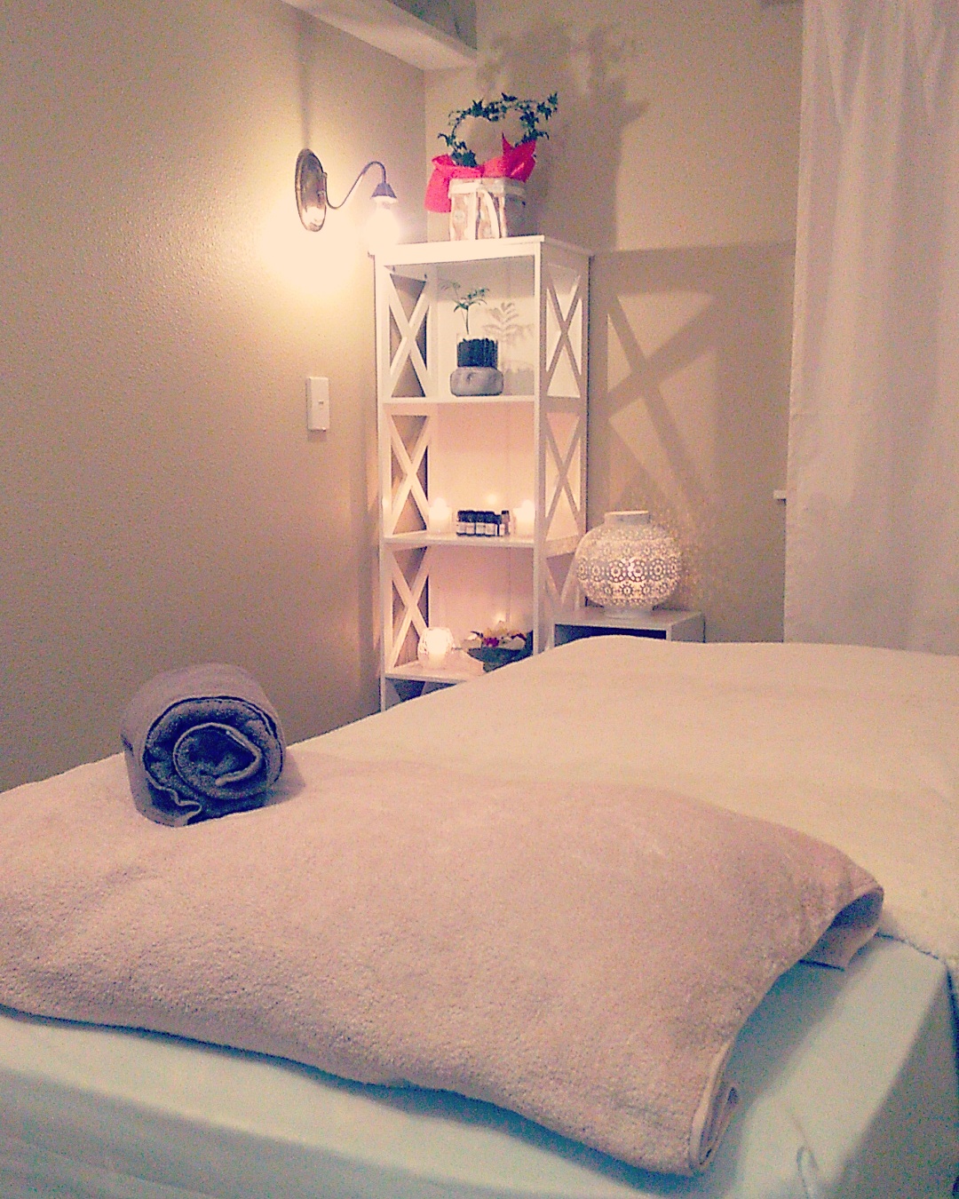 lilytauranga lily beauty&reflexology